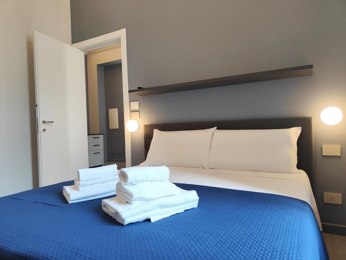 Appartement Hostdomus - Casa Velo' à Turin Extérieur photo