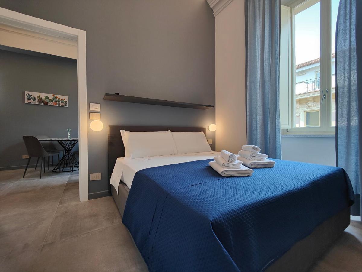 Appartement Hostdomus - Casa Velo' à Turin Extérieur photo
