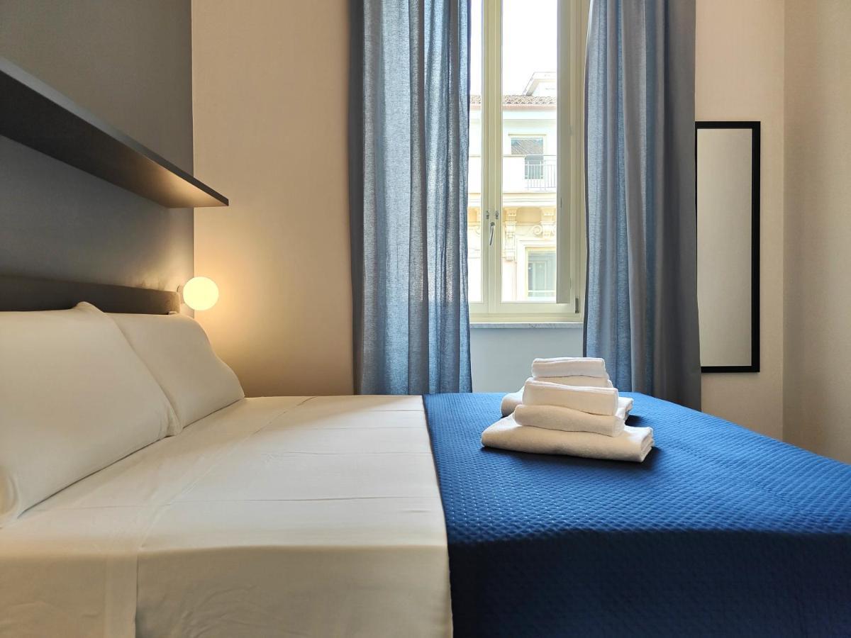 Appartement Hostdomus - Casa Velo' à Turin Extérieur photo