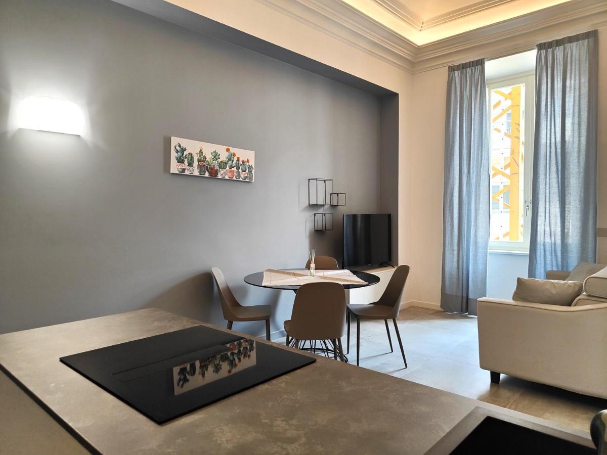 Appartement Hostdomus - Casa Velo' à Turin Extérieur photo