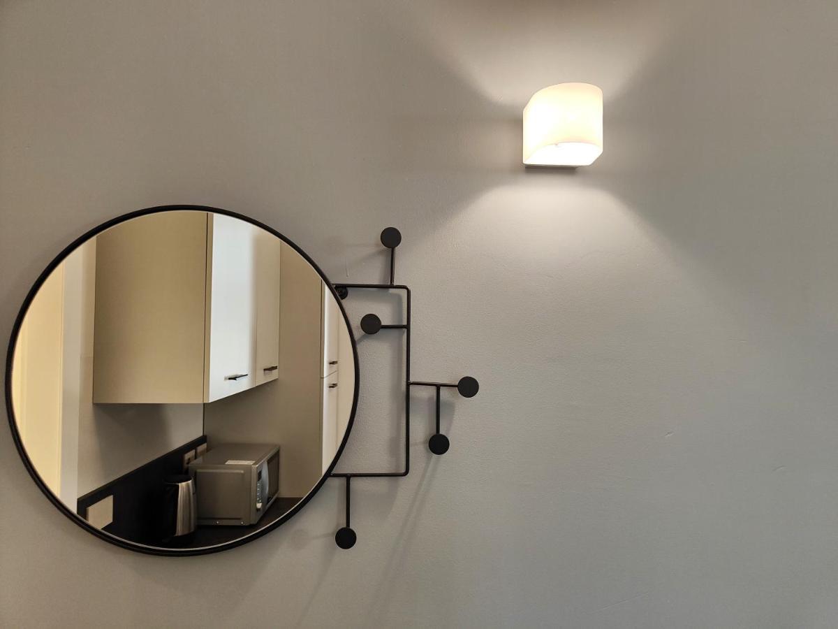 Appartement Hostdomus - Casa Velo' à Turin Extérieur photo