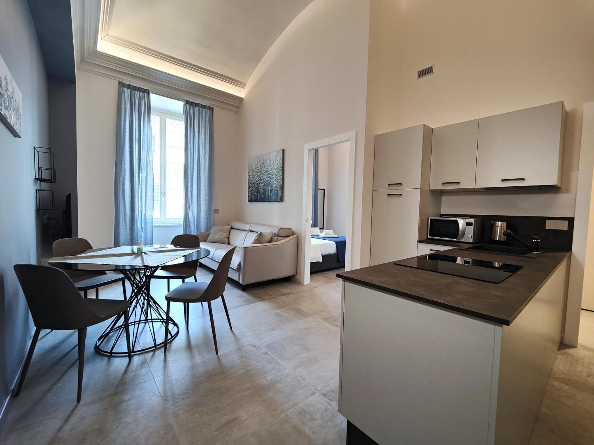Appartement Hostdomus - Casa Velo' à Turin Extérieur photo